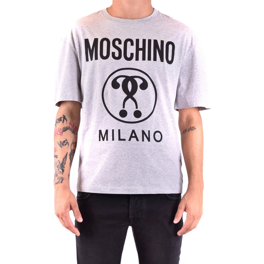 Moschino Homme T-shirts