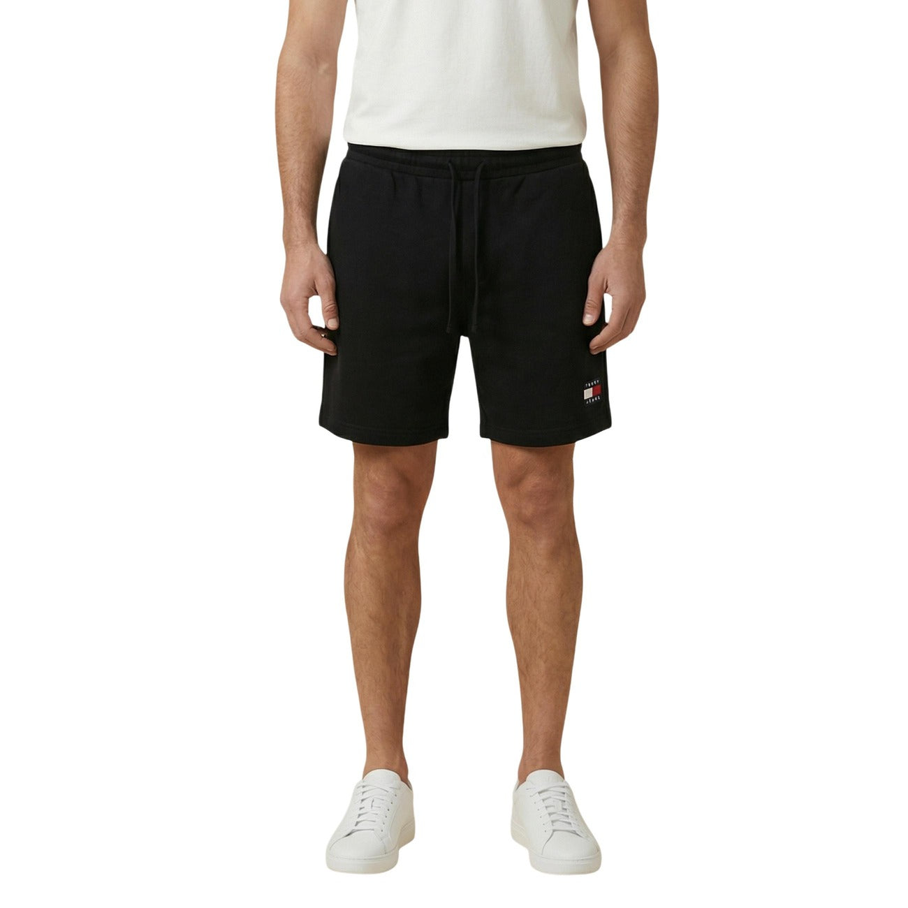 Tommy Hilfiger Bermudas Hombre Algodón Orgánico