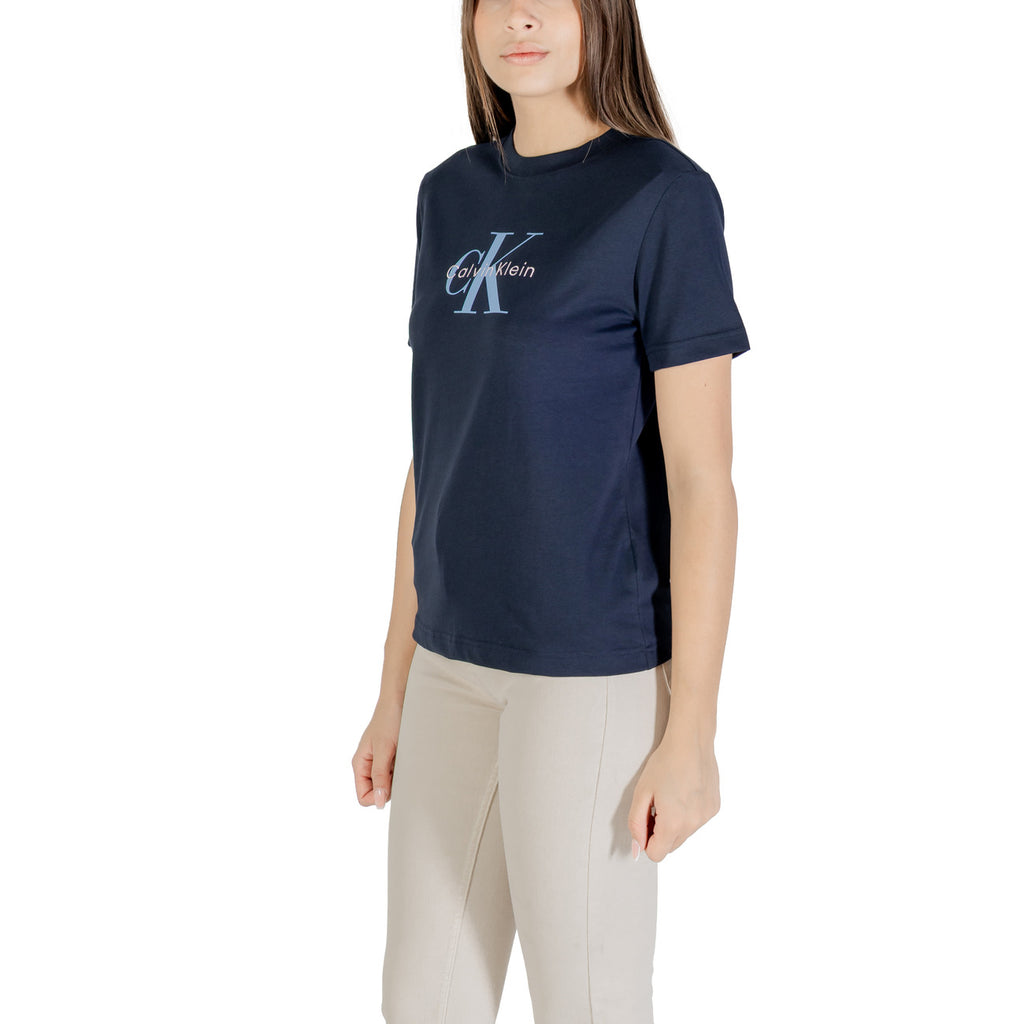Calvin Klein Jeans Mujer Camisetas
