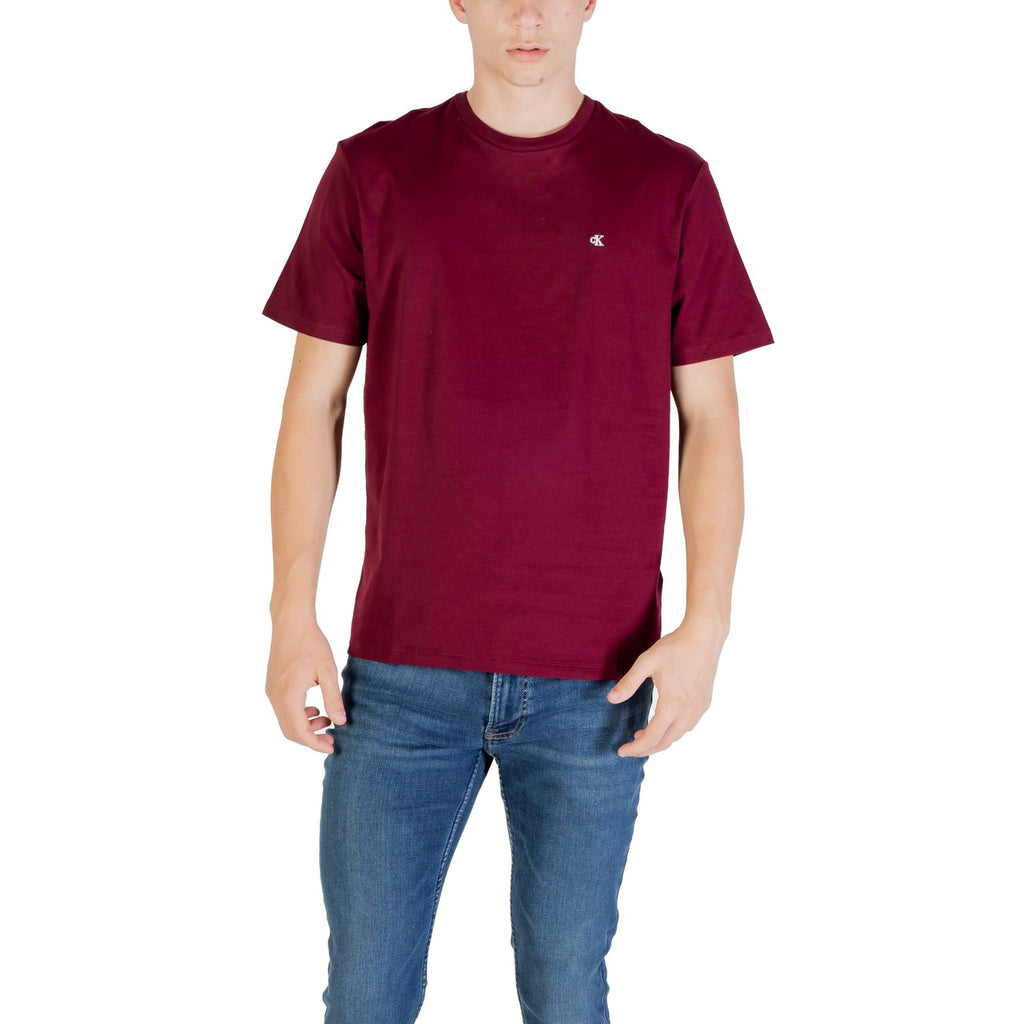 Calvin Klein Jeans Hombre Camisetas