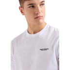 Armani Exchange Hombre Camisetas