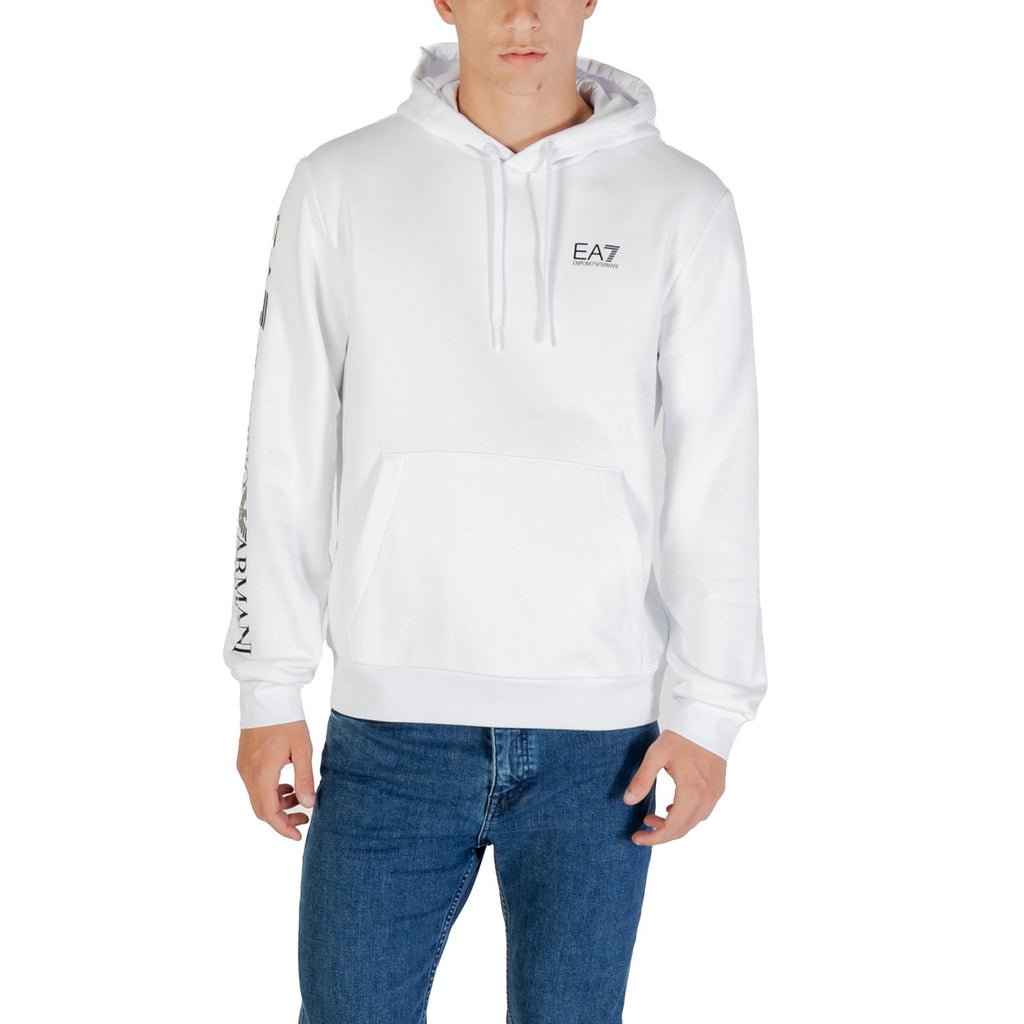 Ea7 Hombre Sudaderas