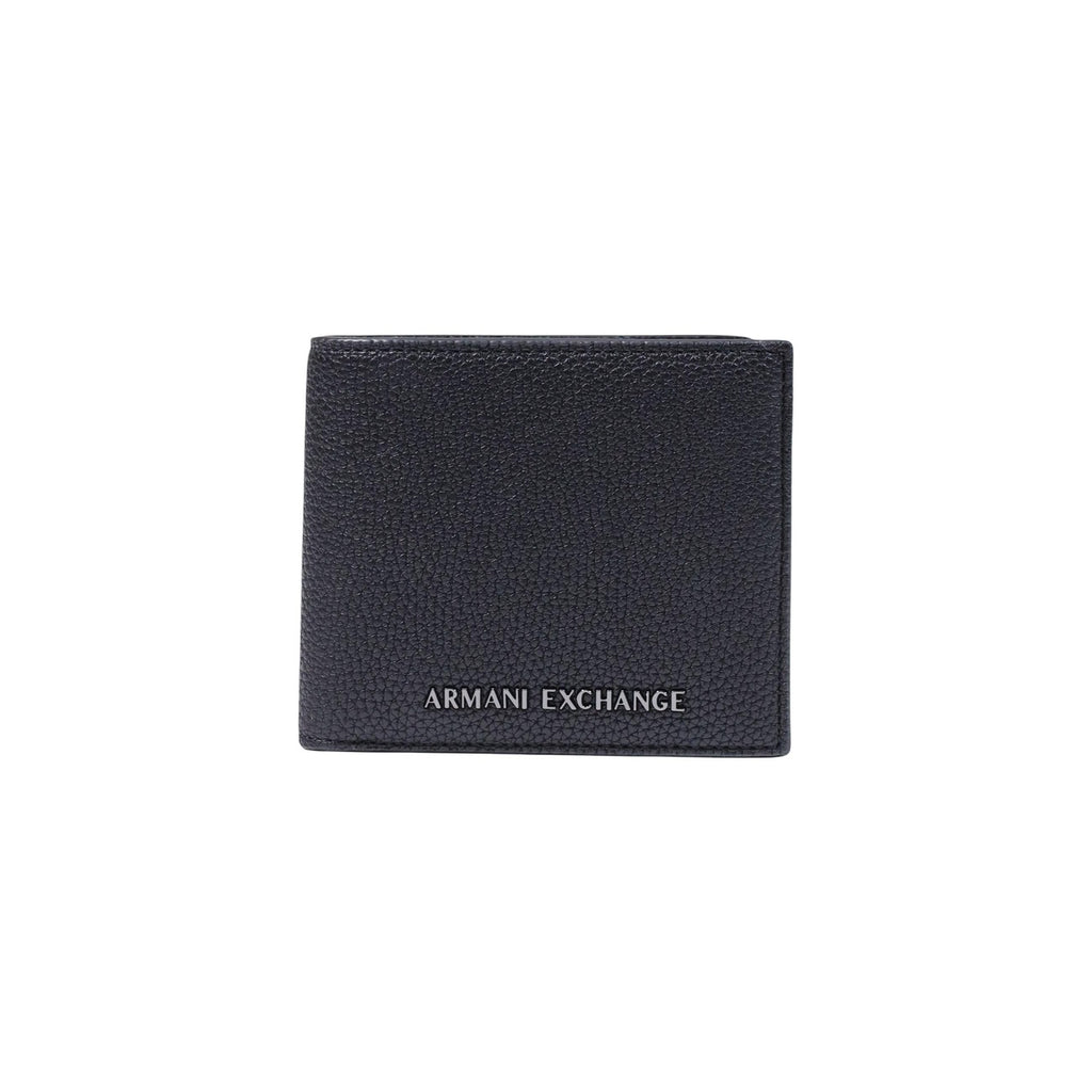 Armani Exchange Hombre Carteras