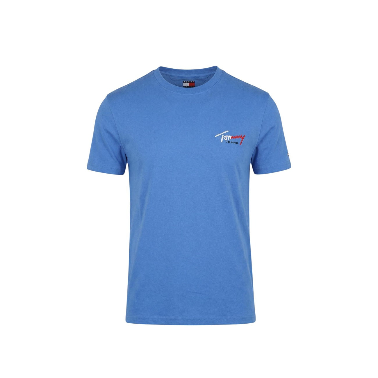 Tommy Hilfiger Jeans Homme T-shirts
