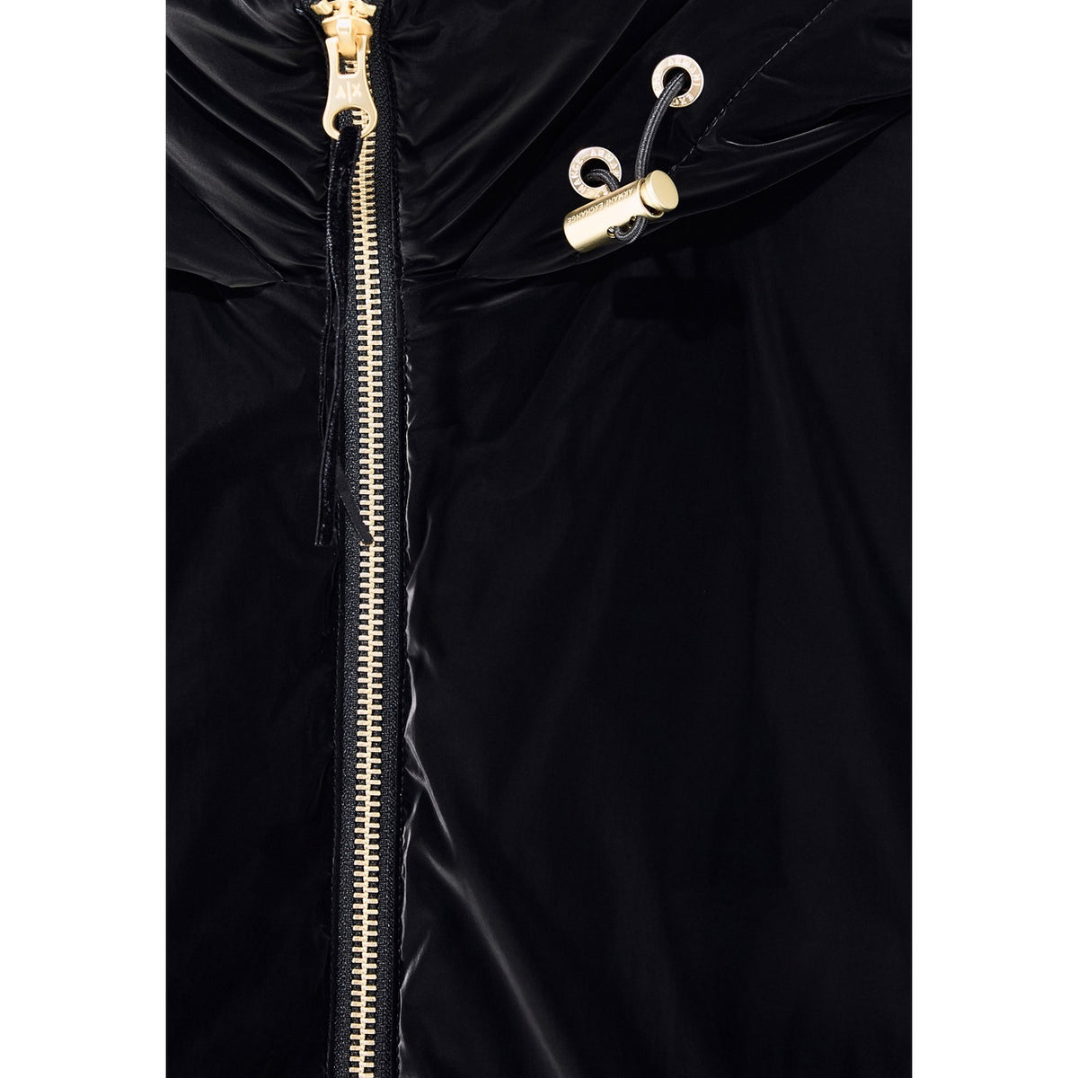 Cazadora Armani Exchange Mujer Negro (Ref. 2478207)
