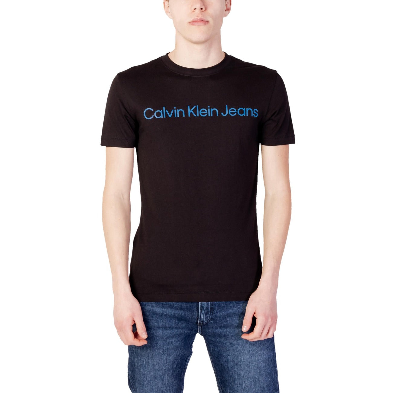 Calvin Klein Jeans T-shirts pour Homme