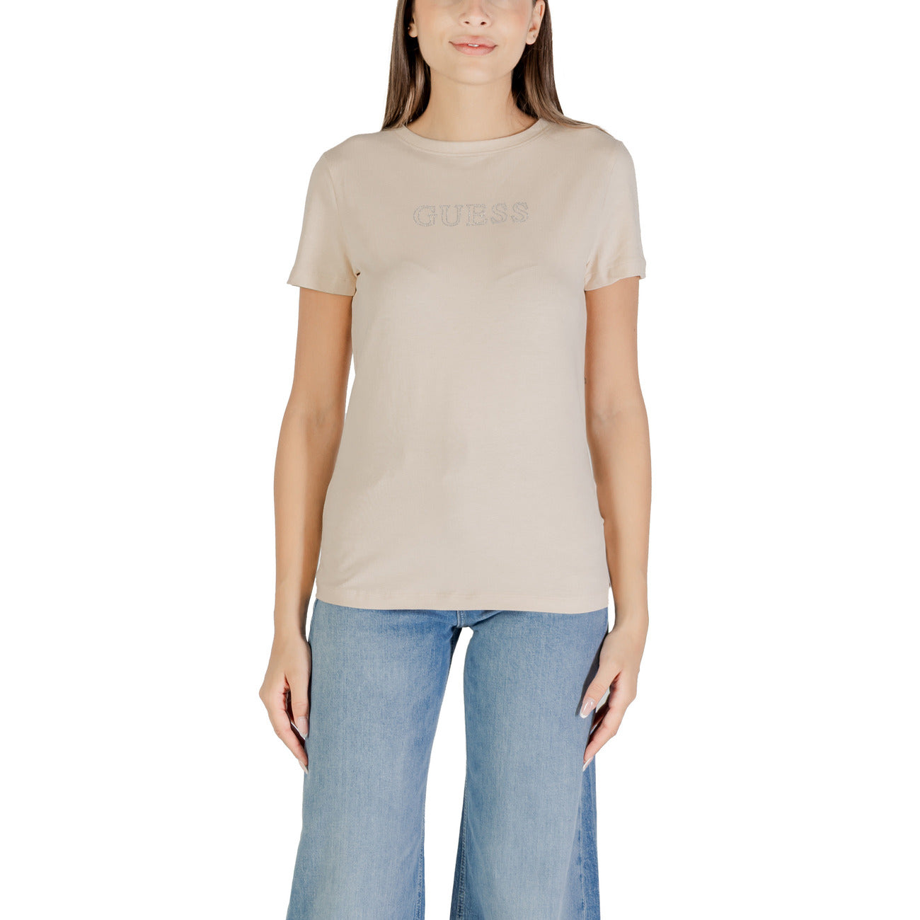 Guess Active Mujer Camisetas