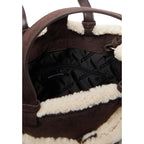 Bolso Armani Exchange Mujer Marrón (Ref. 2478160)