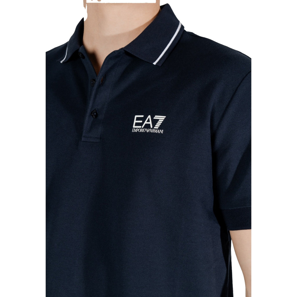 EA7 Homme Polos