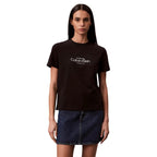 Calvin Klein Jeans Mujer Camisetas