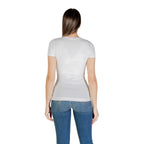 Guess Mujer Camisetas
