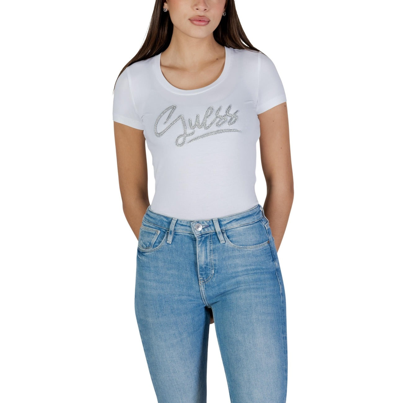 Guess Femme T-shirts