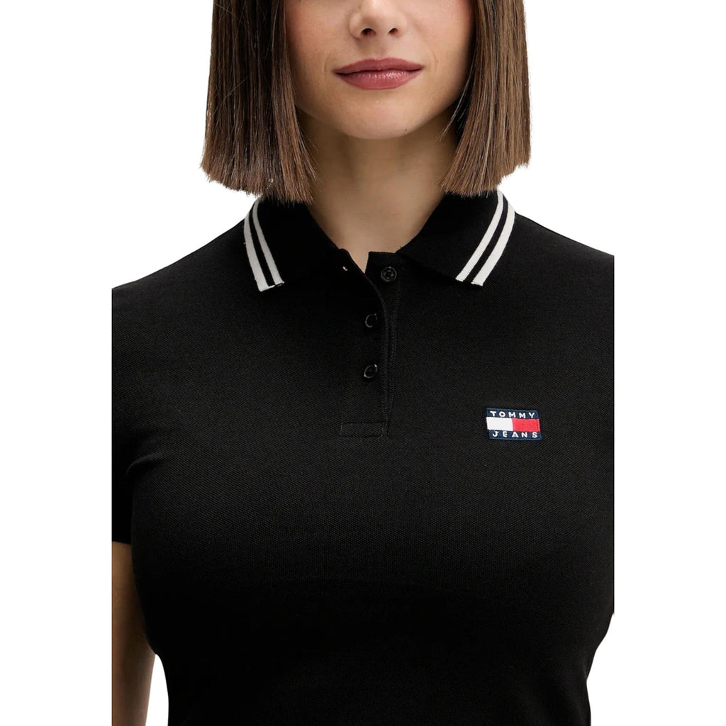 Tommy Hilfiger Jeans Femme Polos
