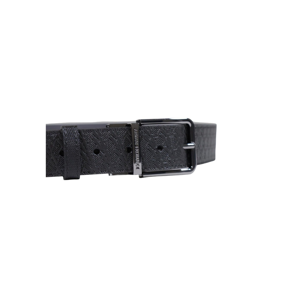 Armani Exchange Hombre Cinturones