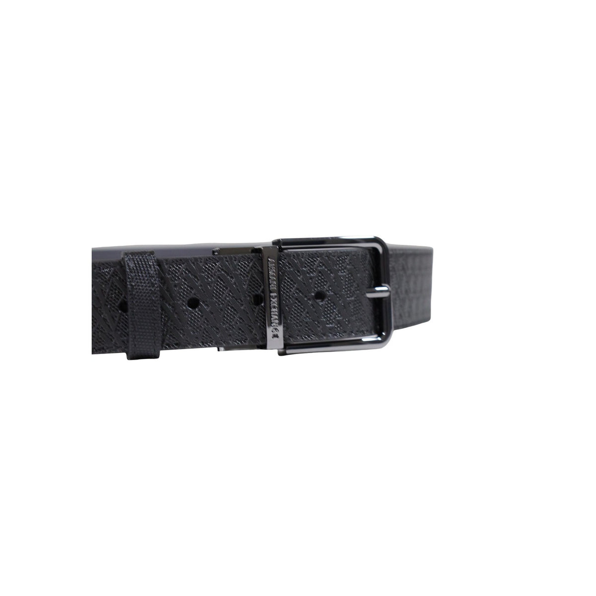 Armani Exchange Hombre Cinturones