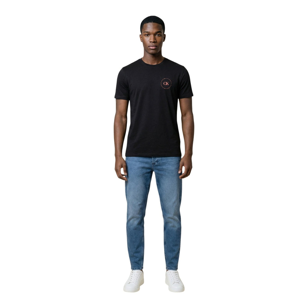 Calvin Klein Jeans Homme T-shirts