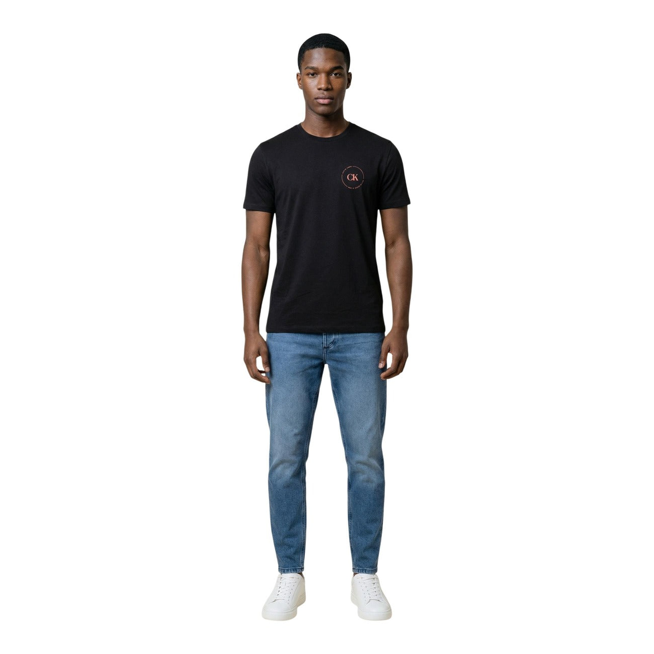 Calvin Klein Jeans Homme T-shirts