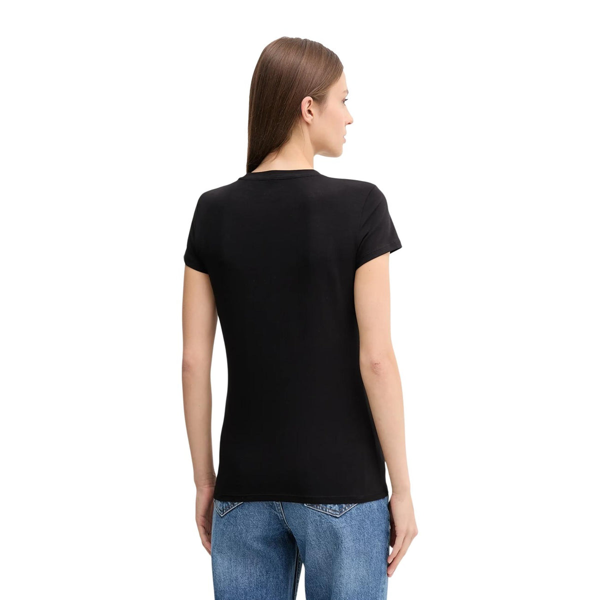 Armani Exchange Mujer Camisetas