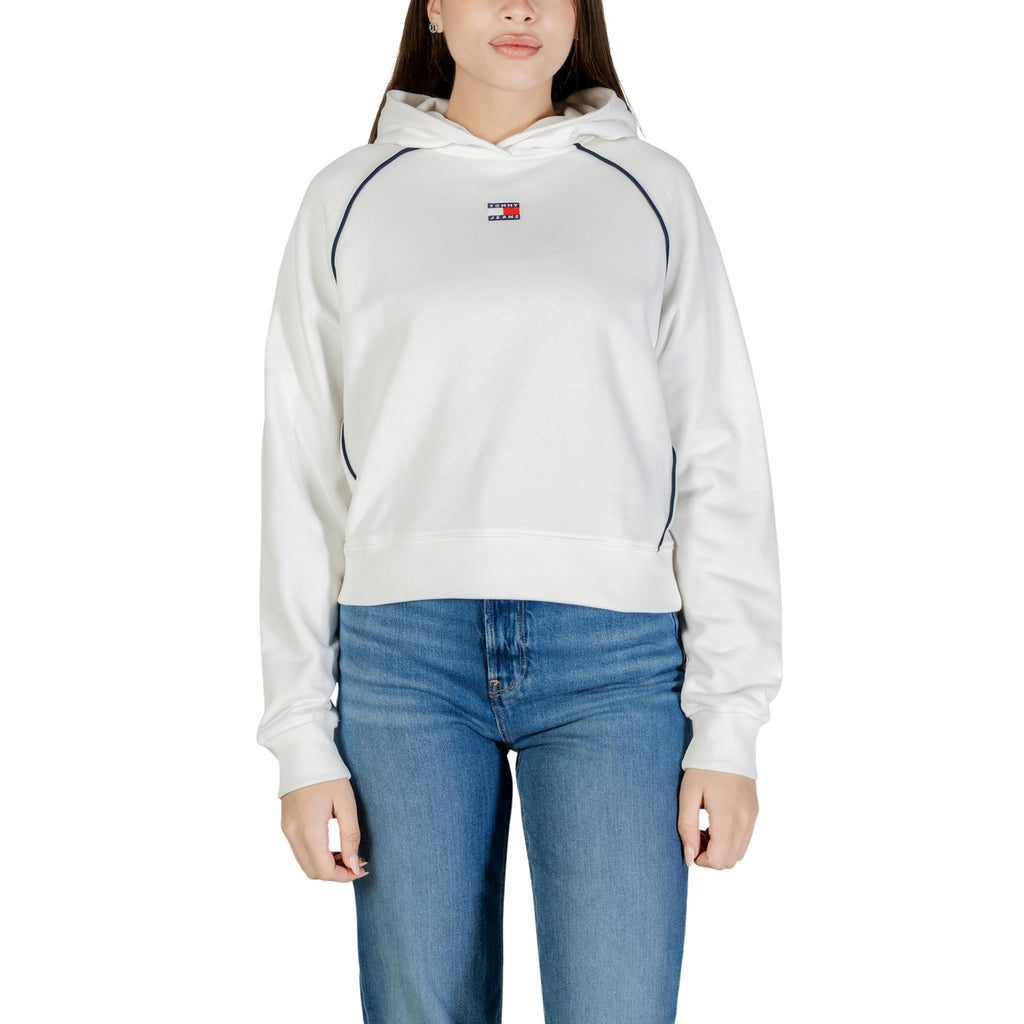 Tommy Hilfiger Jeans Mujer Sudaderas