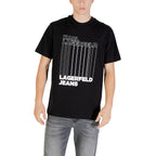 Karl Lagerfeld Jeans Hombre Camisetas