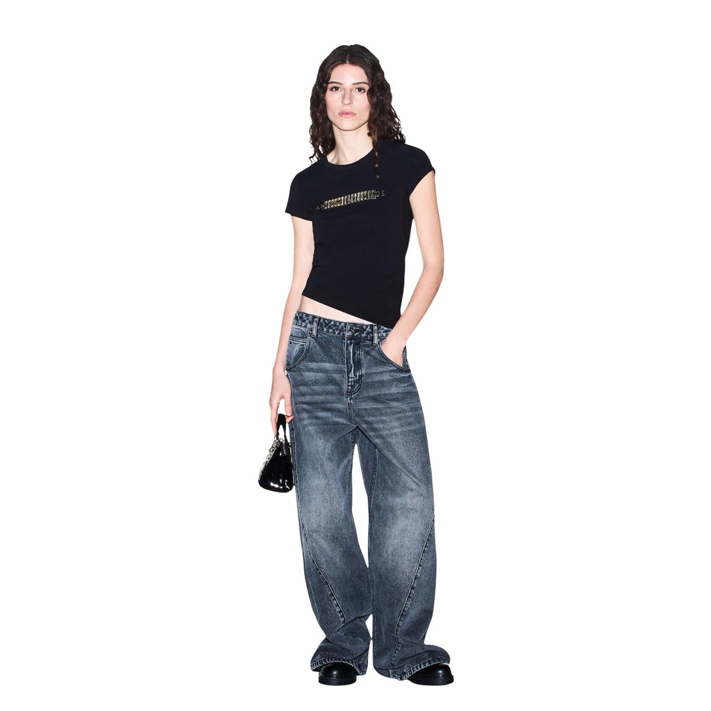 Armani Exchange Women's T-Shirts