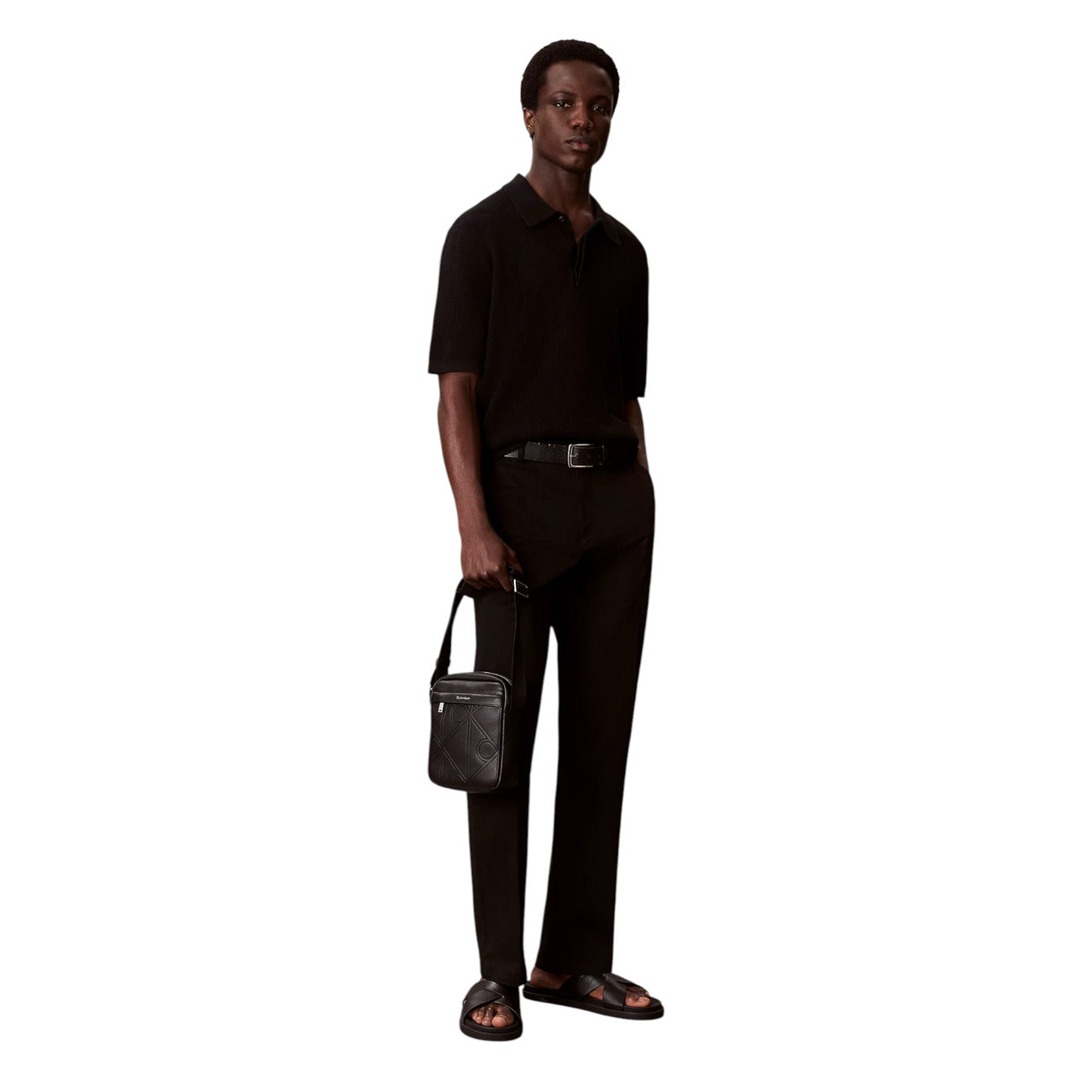 Calvin Klein Hombre Bolsos