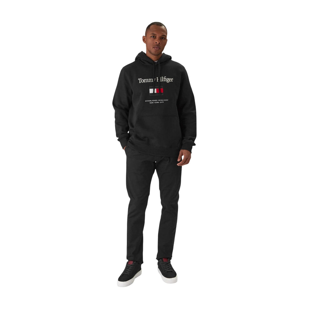 Tommy Hilfiger Hombre Sudaderas