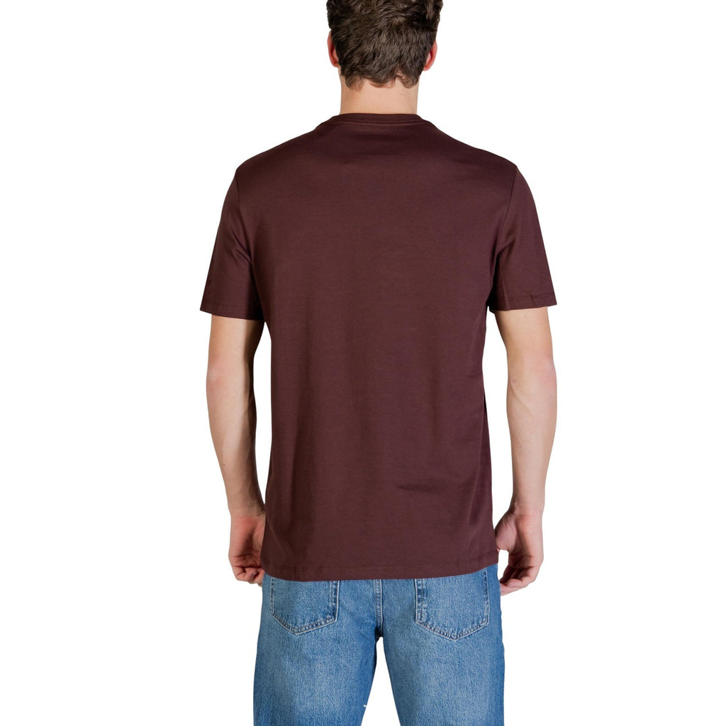 Calvin Klein Jeans Hombre Camisetas