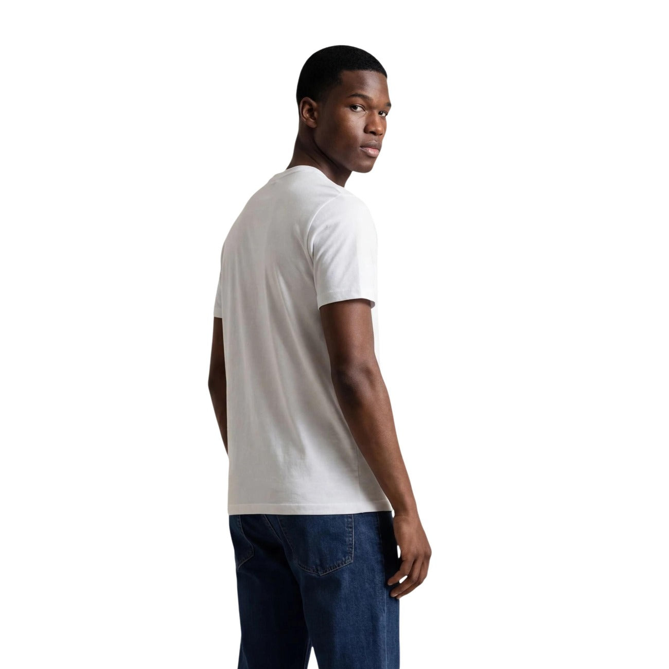 Armani Exchange Homme T-shirts
