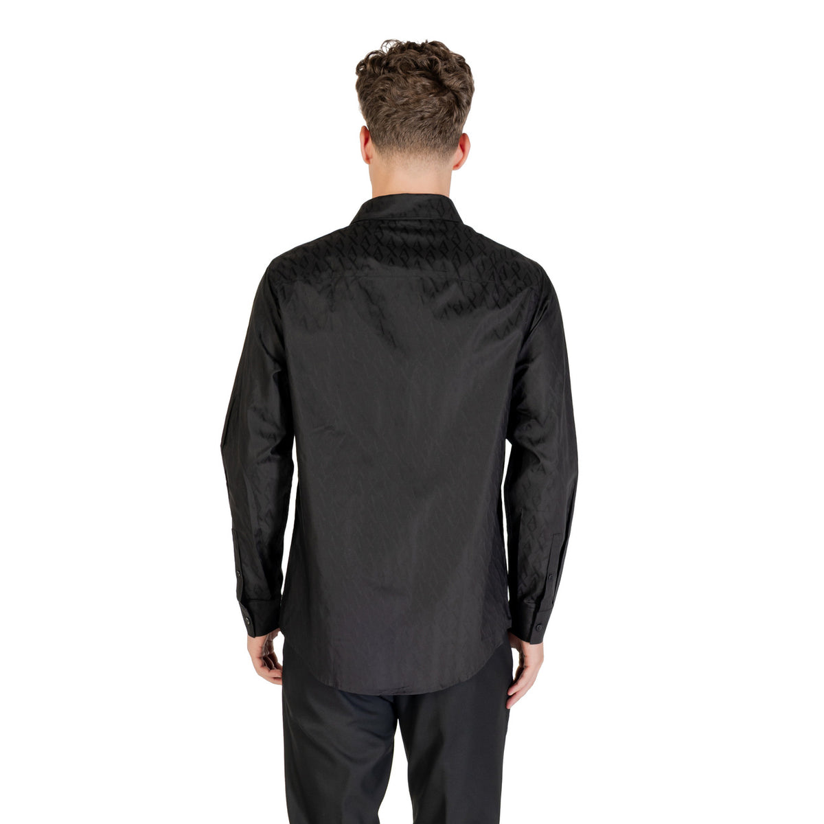 Armani Exchange Hombre Camisas