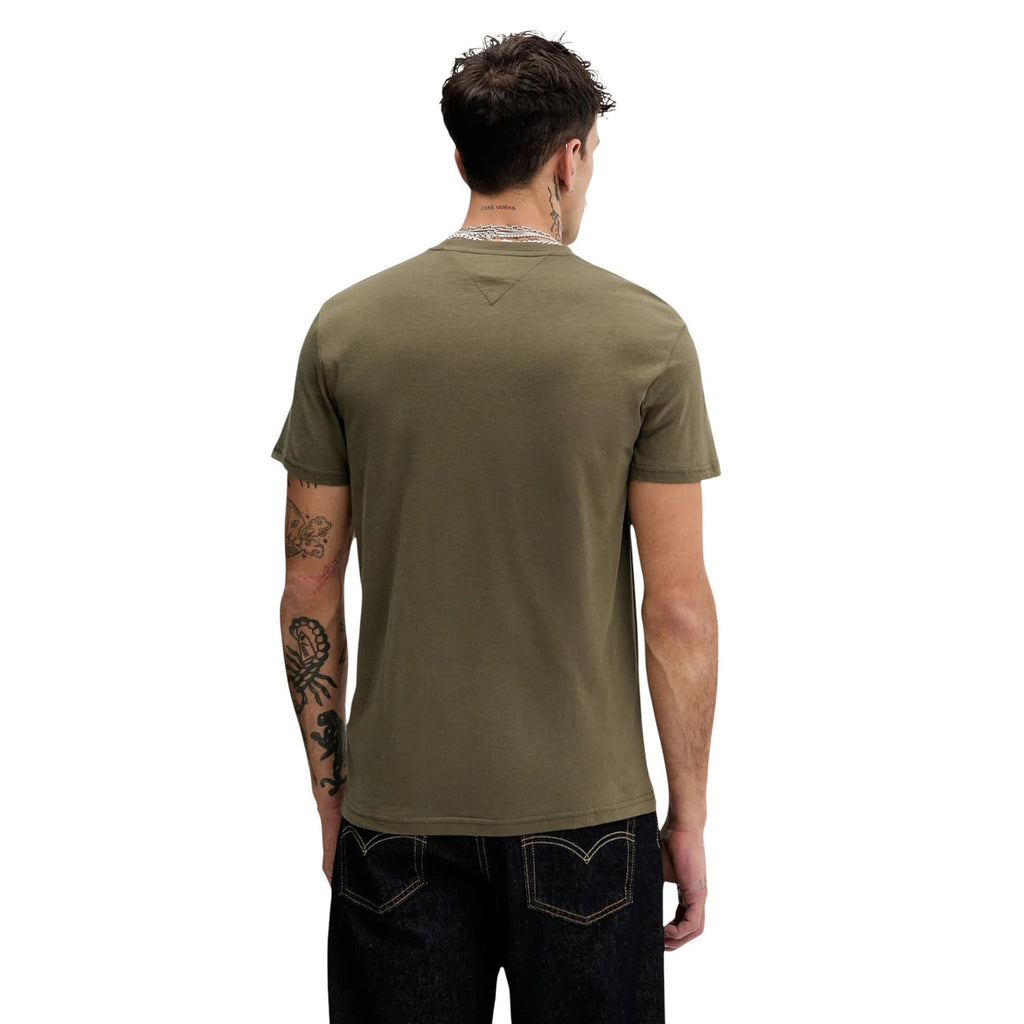 Tommy Hilfiger Jeans Homme T-shirts