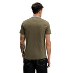 Tommy Hilfiger Jeans Homme T-shirts