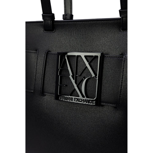 Armani Exchange Bolsos Mujer Cierre Cremallera