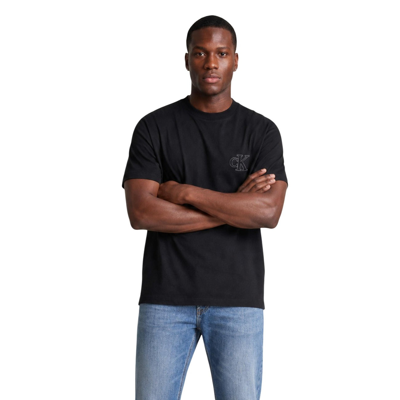 Calvin Klein Jeans Hombre Camisetas
