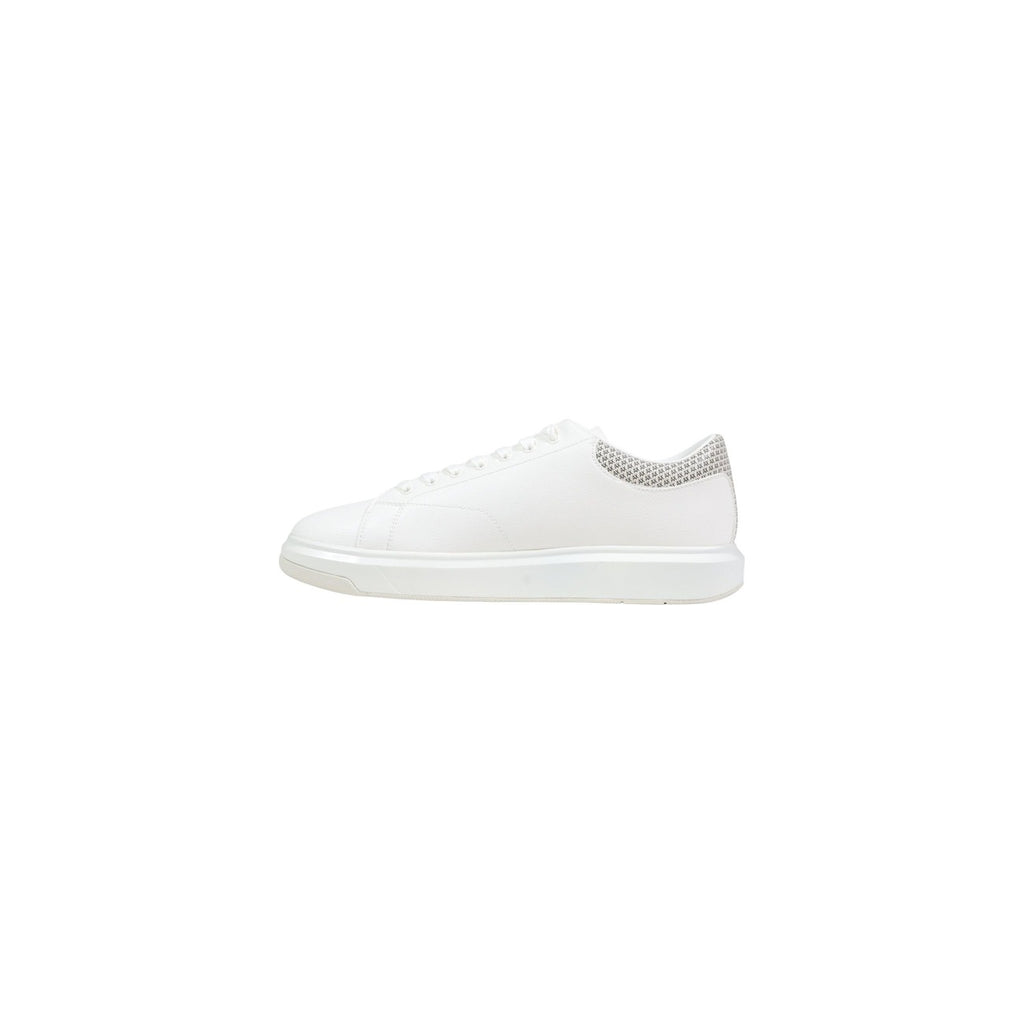 Armani Exchange Hombre Zapatos