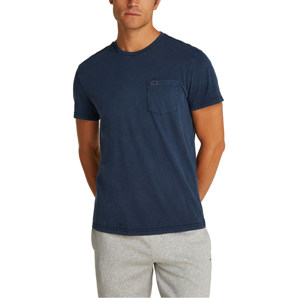 Tommy Hilfiger Jeans Homme T-shirts