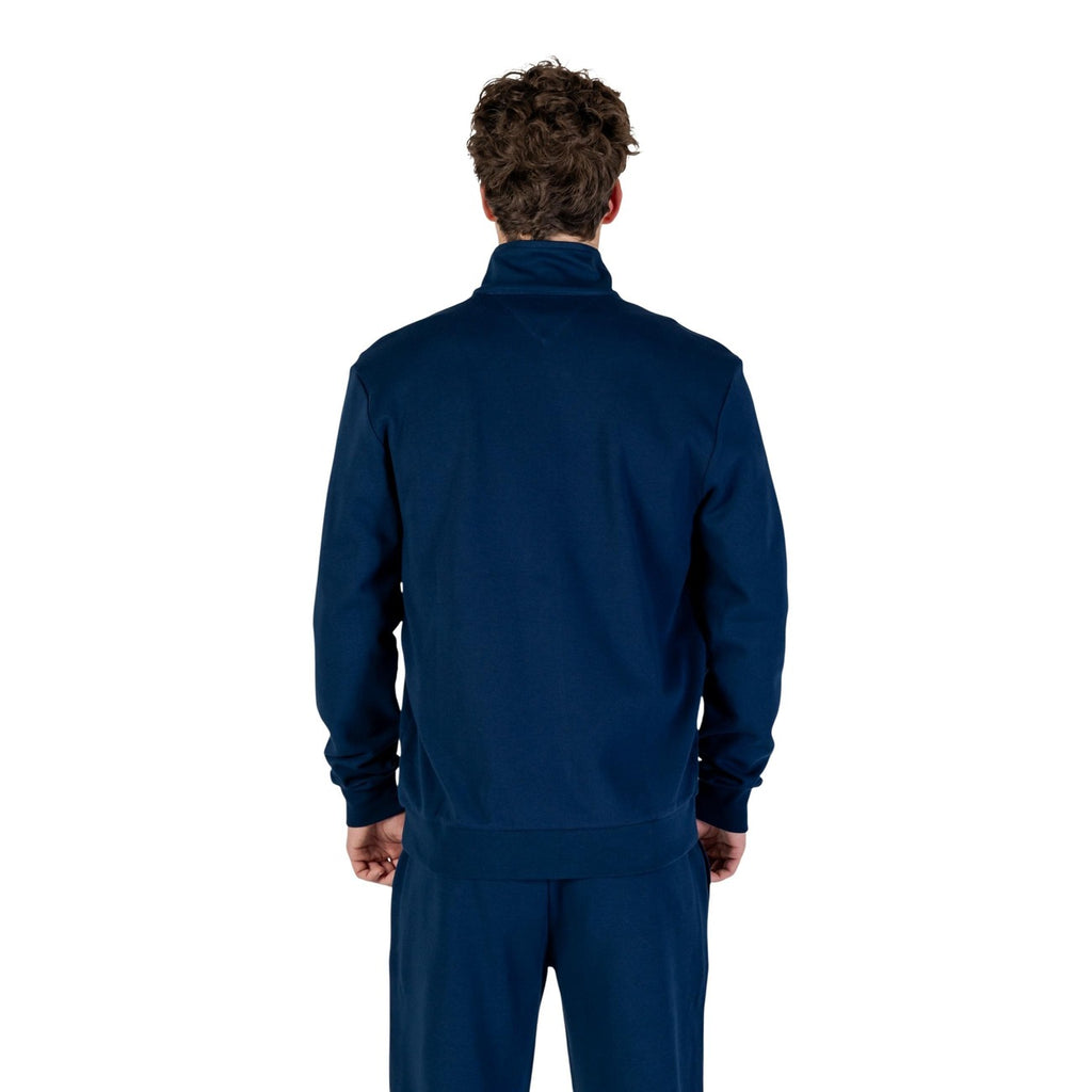 Tommy Hilfiger Hombre Sudaderas