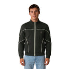 Sudadera Armani Exchange Hombre Verde (Ref. 2478300)