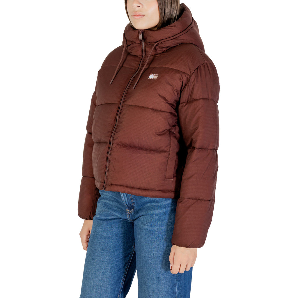 Tommy Hilfiger Jeans Mujer Cazadoras