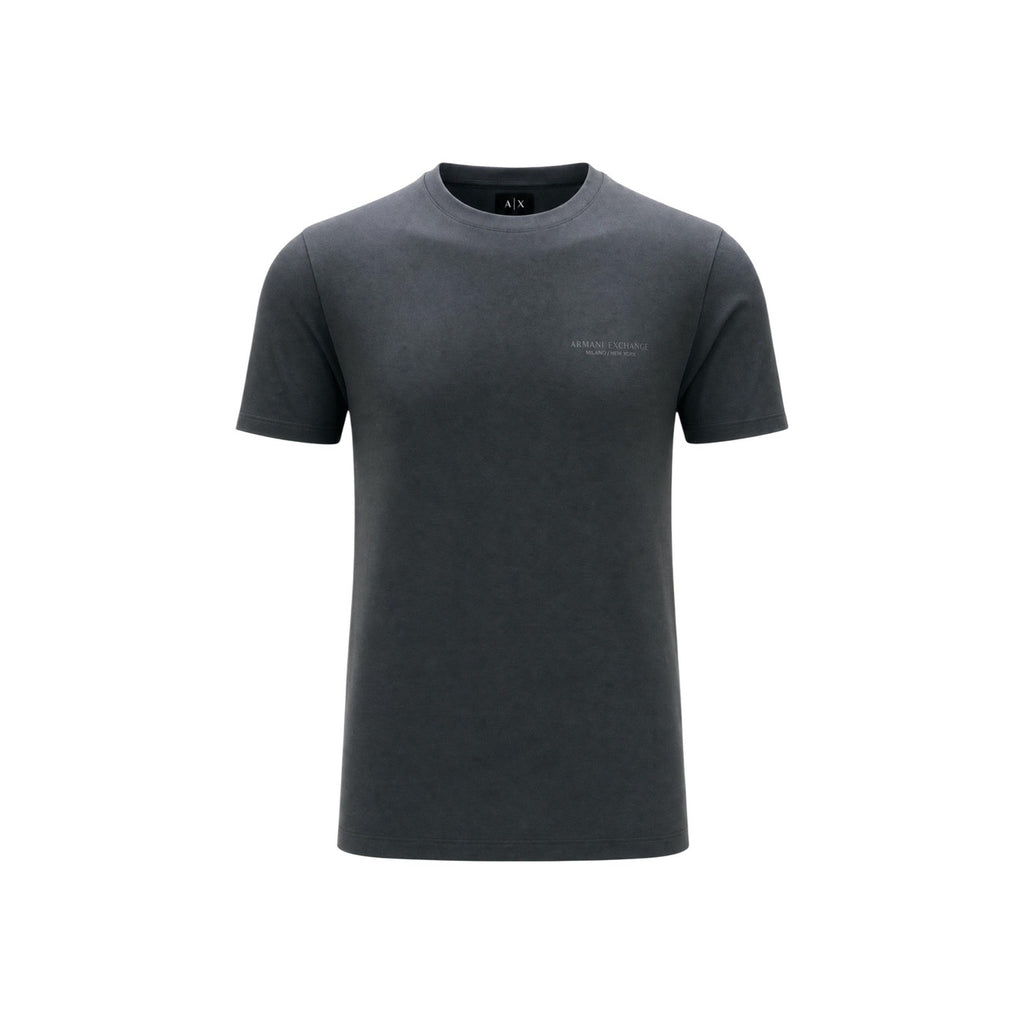 Armani Exchange Hombre Camisetas