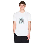Armani Exchange Homme T-shirts