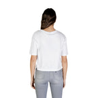 Armani Exchange Mujer Camisetas
