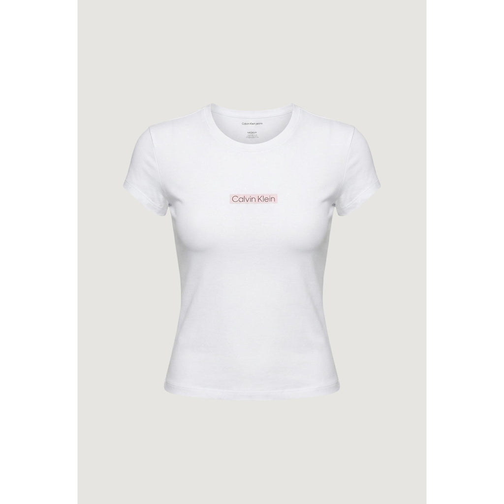 Calvin Klein Jeans Mujer Camisetas