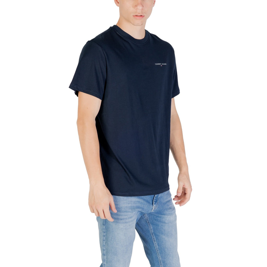 Tommy Hilfiger Jeans Hombre Camisetas