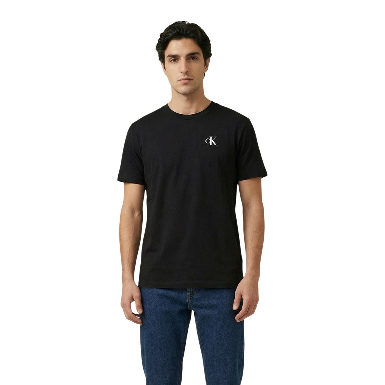 Calvin Klein Jeans T-shirts pour Homme