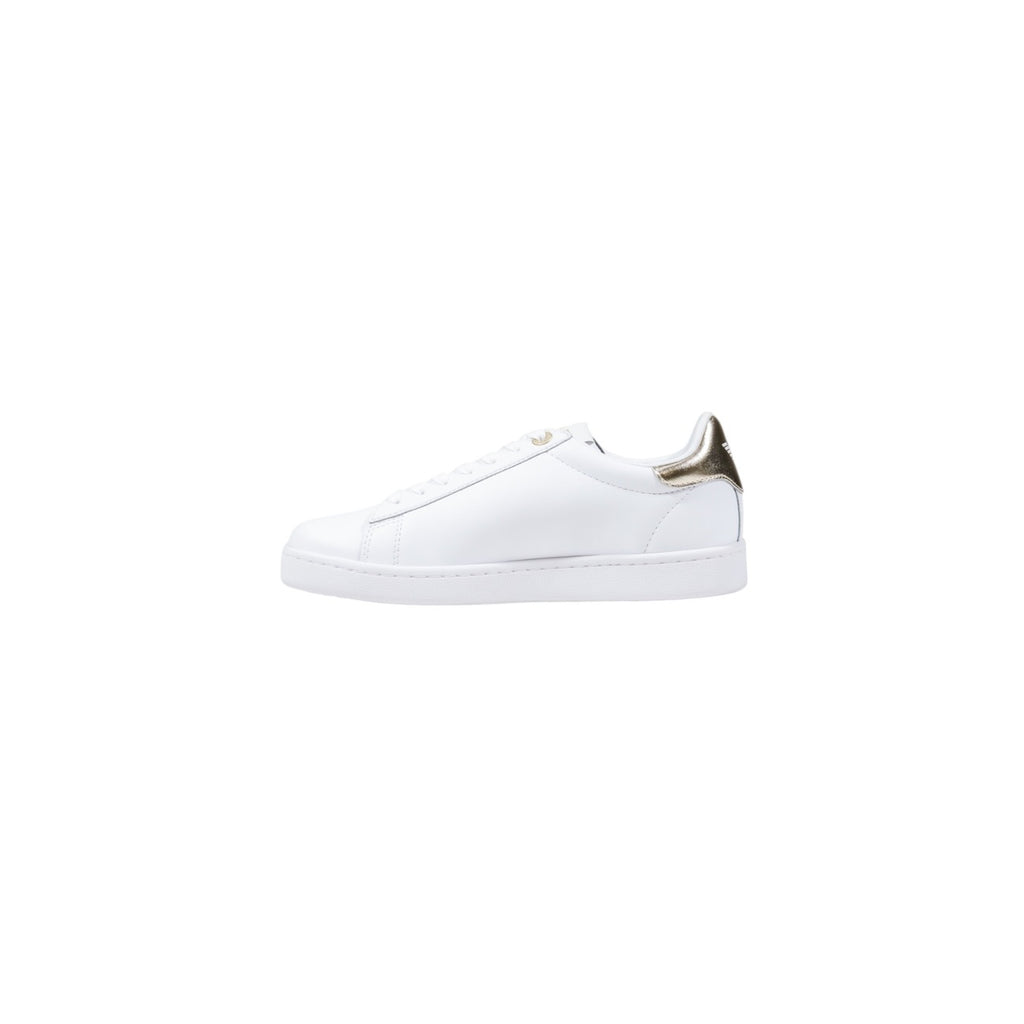 Ea7 Mujer Sneakers