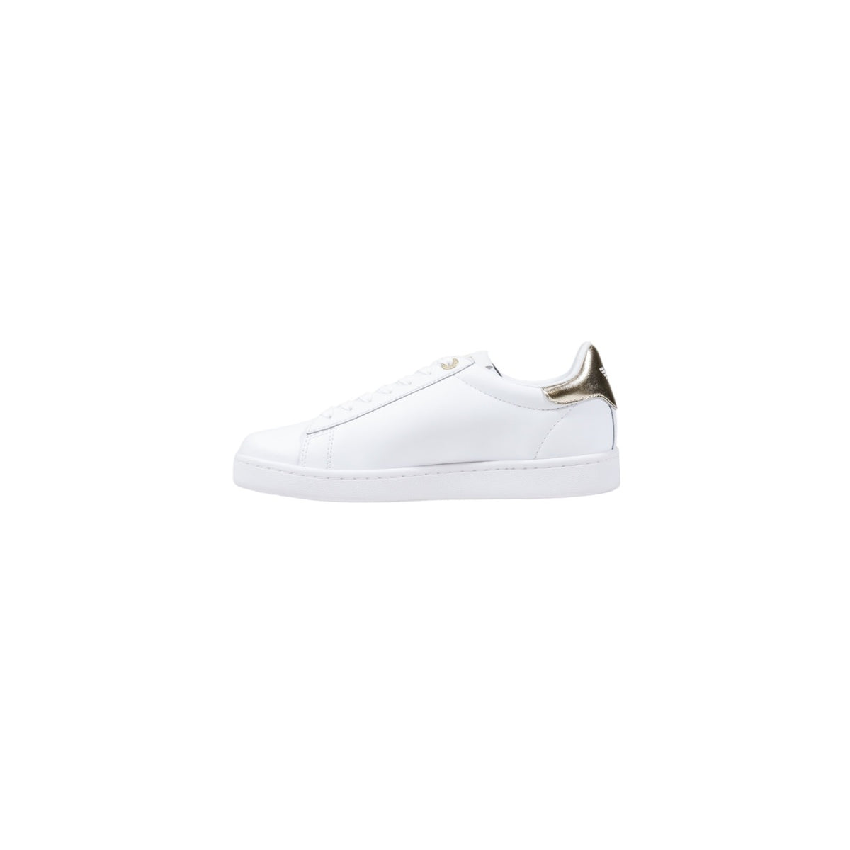 Ea7 Mujer Sneakers