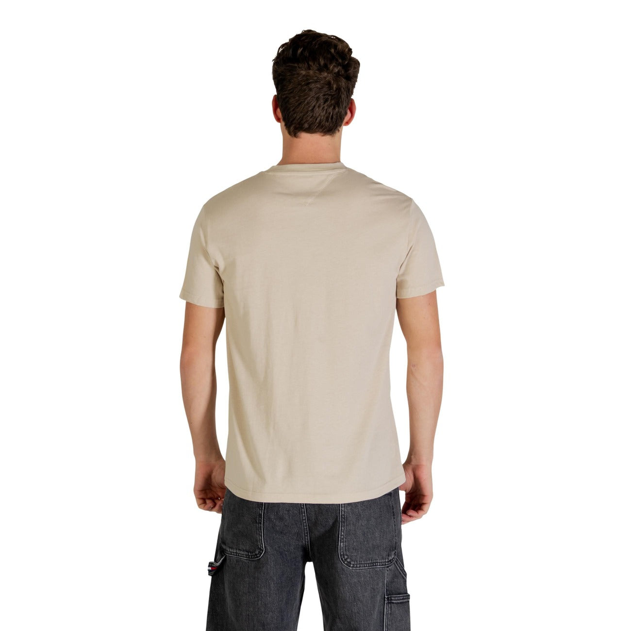 Tommy Hilfiger Jeans Homme T-shirts