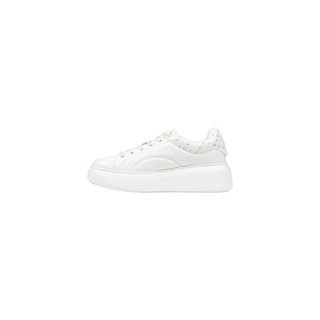Armani Exchange Mujer Zapatillas