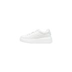 Armani Exchange Mujer Zapatillas